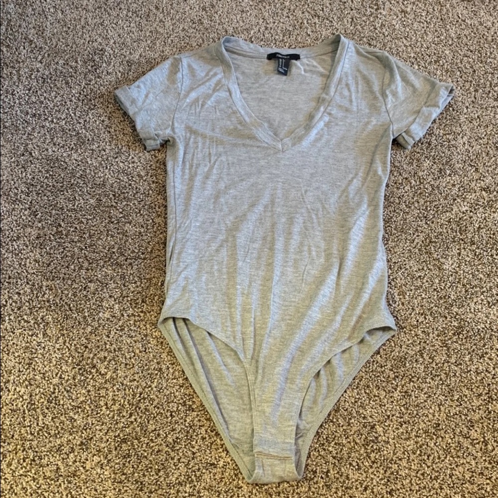 Bodysuit